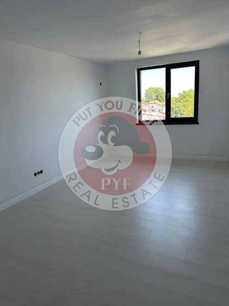 Colosseum Mall | 2 camere | 57mp | Decomandat | B12568